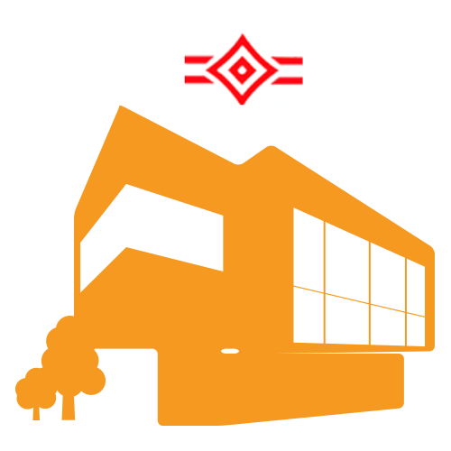 建物イラスト