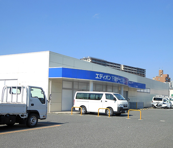 不動産事業