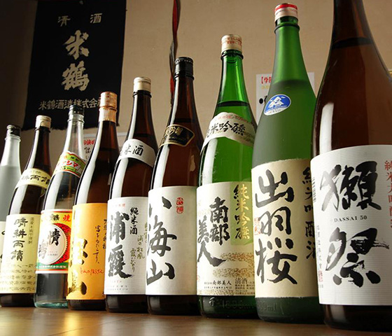 店舗の様子