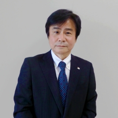 網元社長の写真